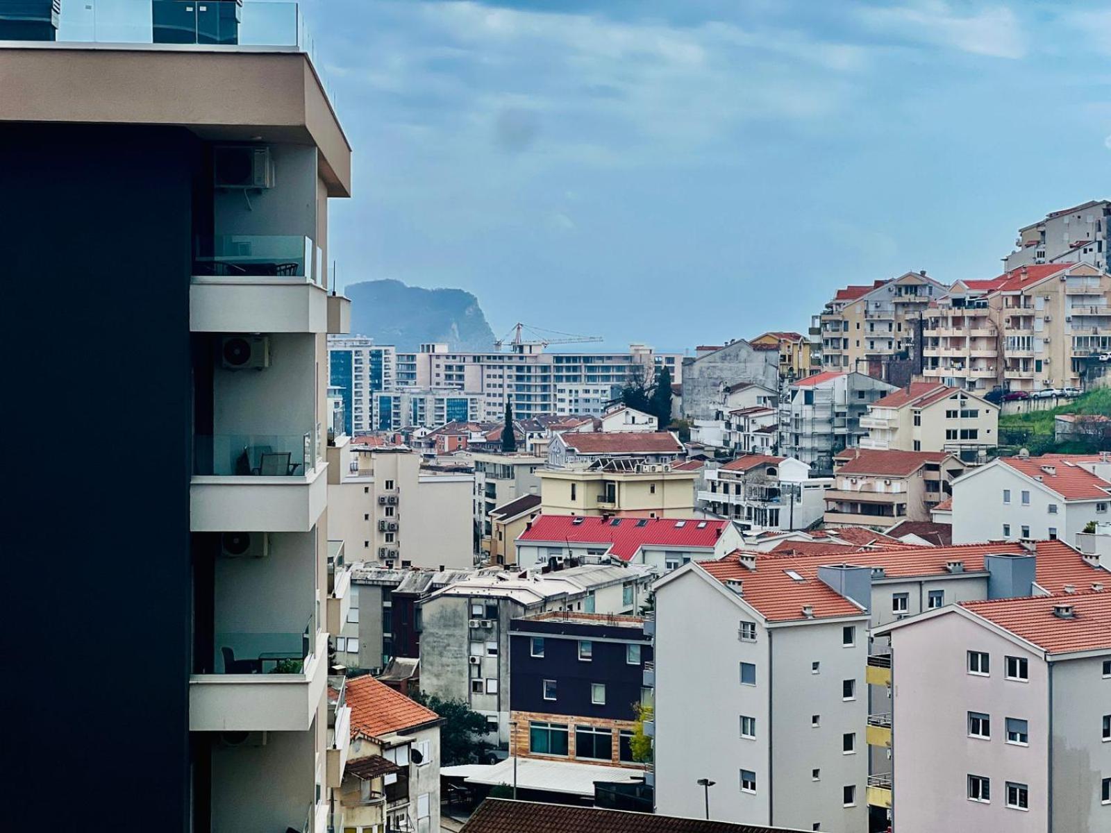 Bomako Appartement